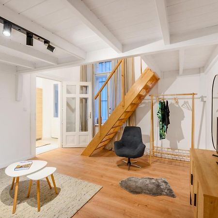 R31 Raday Apartment บูดาเปสต์ ภายนอก รูปภาพ